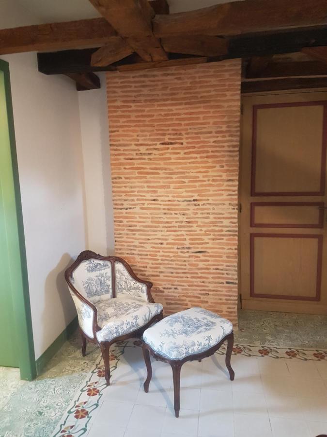 Bed and Breakfast La Ferme De Sapharey Sarrazac  Экстерьер фото