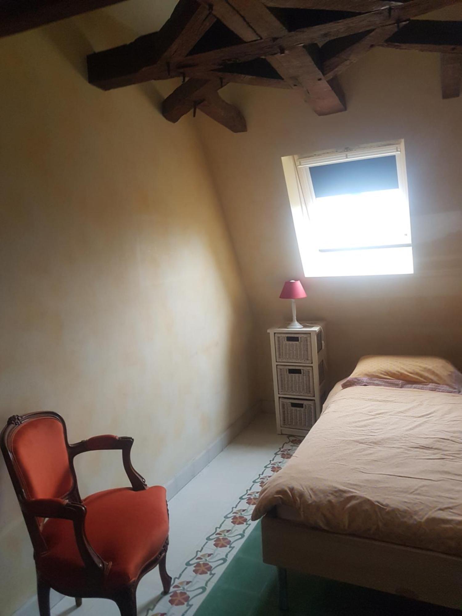 Bed and Breakfast La Ferme De Sapharey Sarrazac  Экстерьер фото